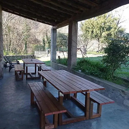 Mas Violella Rural