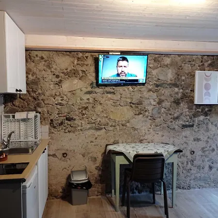 Gospodarstwo wiejskie Mas Violella Rural Sant Joan les Fonts