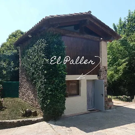 Mas Violella Rural