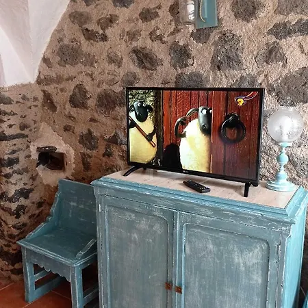 Gospodarstwo wiejskie Mas Violella Rural Sant Joan les Fonts