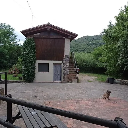 Mas Violella Rural Gospodarstwo wiejskie *