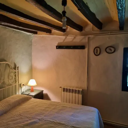 Mas Violella Rural Gospodarstwo wiejskie Sant Joan les Fonts
