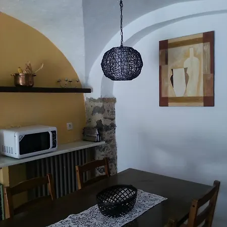 Gospodarstwo wiejskie Mas Violella Rural