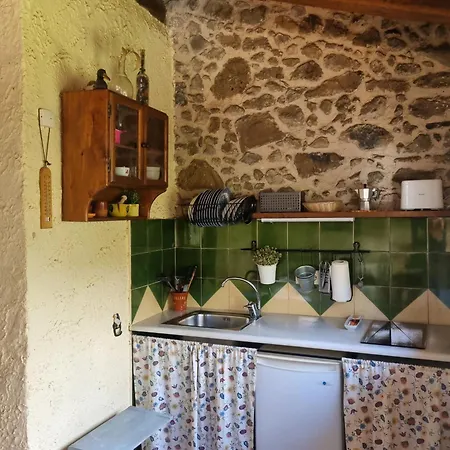 Mas Violella Rural * Sant Joan les Fonts