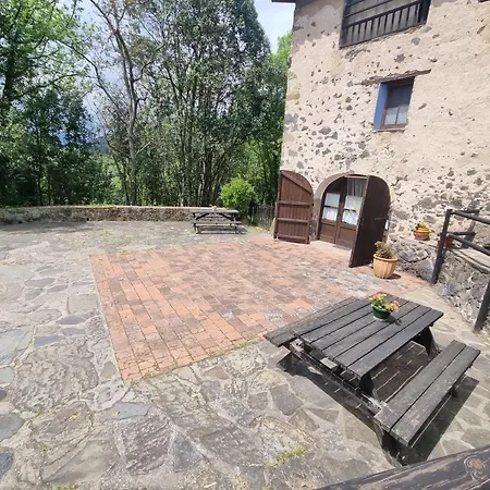 Mas Violella Rural *
