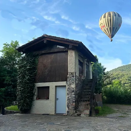 Mas Violella Rural Sant Joan les Fonts