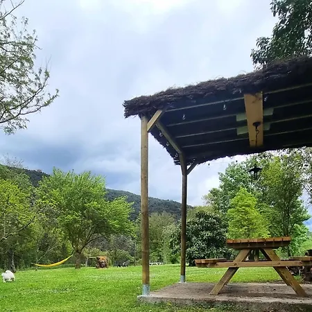 Mas Violella Rural